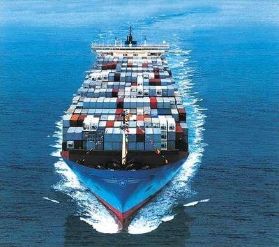 海联国际货运代理公司全球企业库
